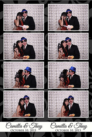 Sacramento Photo Booth Rentals