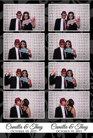 Sacramento Photo Booth Rentals