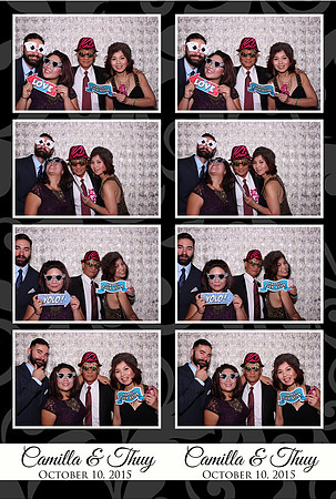 Sacramento Photo Booth Rentals