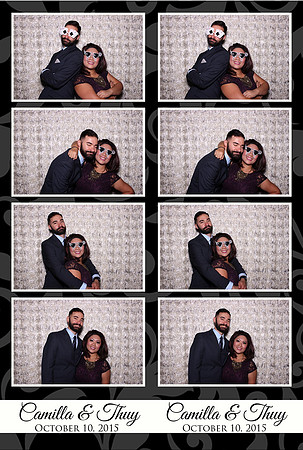 Sacramento Photo Booth Rentals