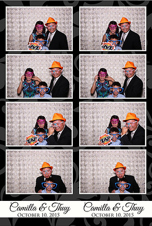 Sacramento Photo Booth Rentals