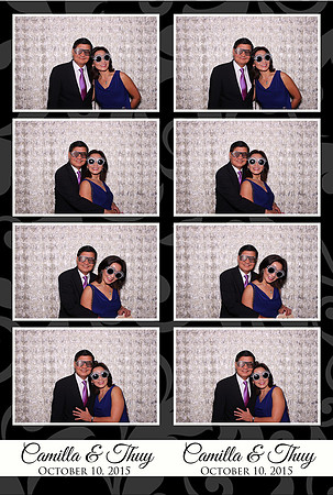 Sacramento Photo Booth Rentals