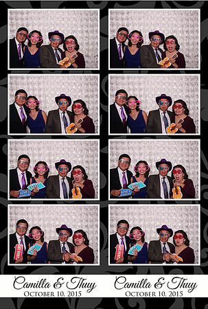 Sacramento Photo Booth Rentals