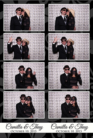 Sacramento Photo Booth Rentals