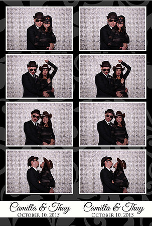 Sacramento Photo Booth Rentals