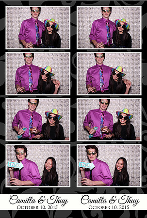 Sacramento Photo Booth Rentals