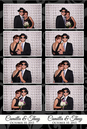 Sacramento Photo Booth Rentals
