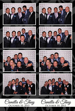 Sacramento Photo Booth Rentals