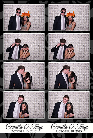 Sacramento Photo Booth Rentals