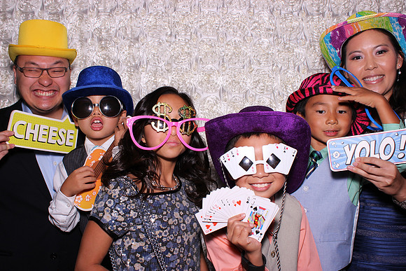Sacramento Photo Booth Rentals