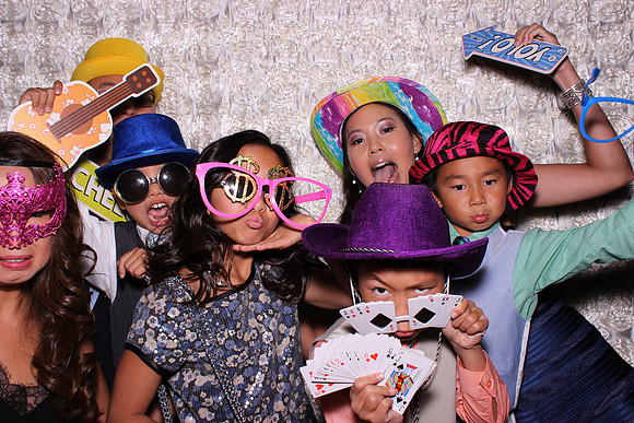 Sacramento Photo Booth Rentals