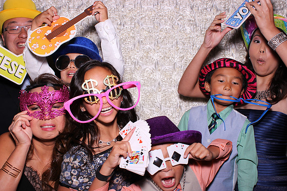 Sacramento Photo Booth Rentals