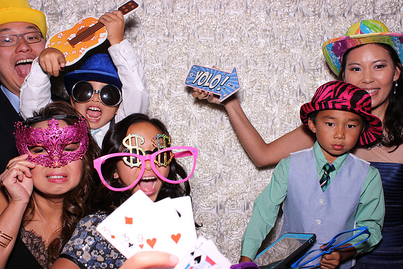 Sacramento Photo Booth Rentals