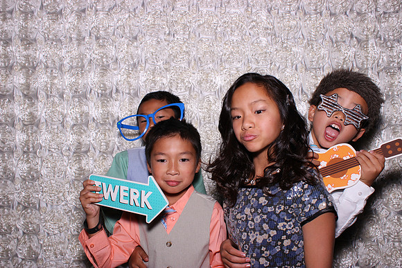 Sacramento Photo Booth Rentals