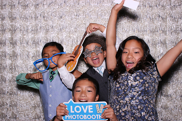 Sacramento Photo Booth Rentals