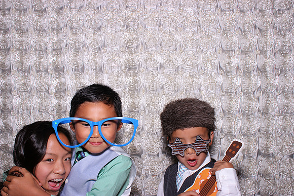 Sacramento Photo Booth Rentals
