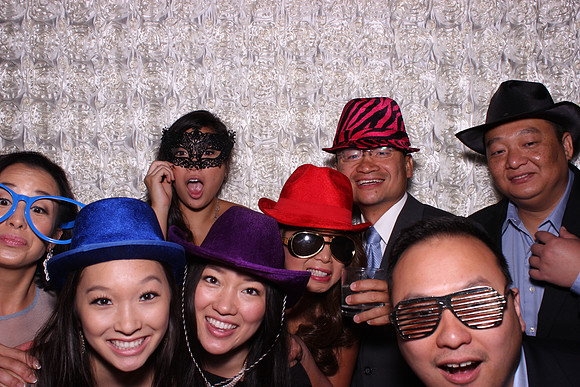 Sacramento Photo Booth Rentals