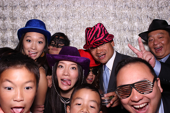 Sacramento Photo Booth Rentals