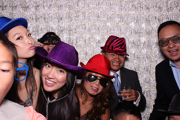 Sacramento Photo Booth Rentals