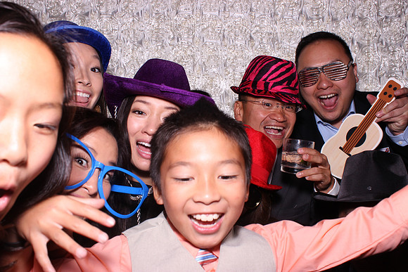 Sacramento Photo Booth Rentals