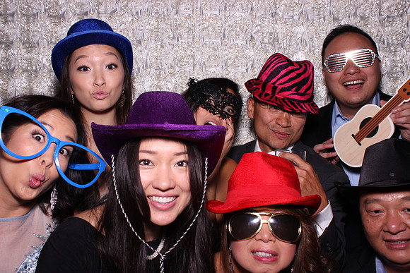 Sacramento Photo Booth Rentals