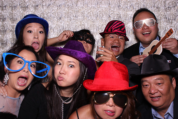 Sacramento Photo Booth Rentals