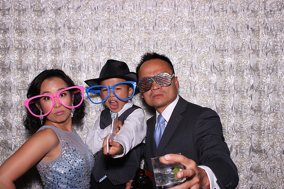 Sacramento Photo Booth Rentals