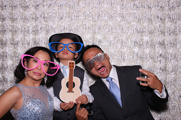 Sacramento Photo Booth Rentals