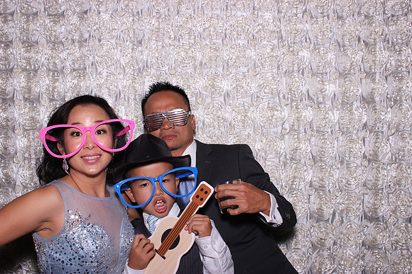 Sacramento Photo Booth Rentals