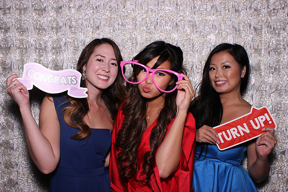 Sacramento Photo Booth Rentals