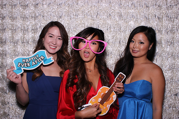 Sacramento Photo Booth Rentals