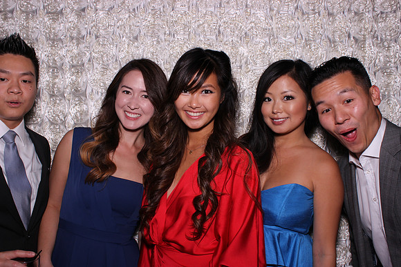 Sacramento Photo Booth Rentals