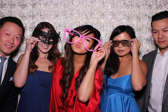 Sacramento Photo Booth Rentals