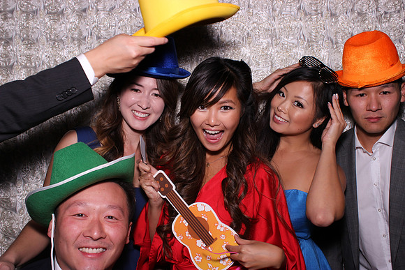 Sacramento Photo Booth Rentals