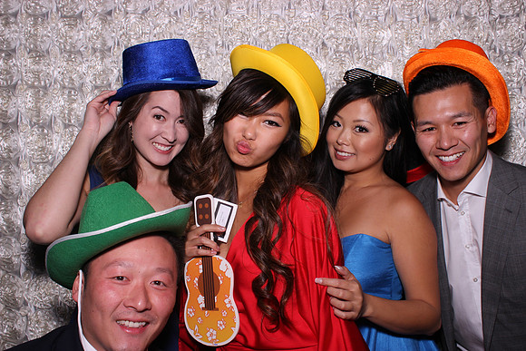 Sacramento Photo Booth Rentals