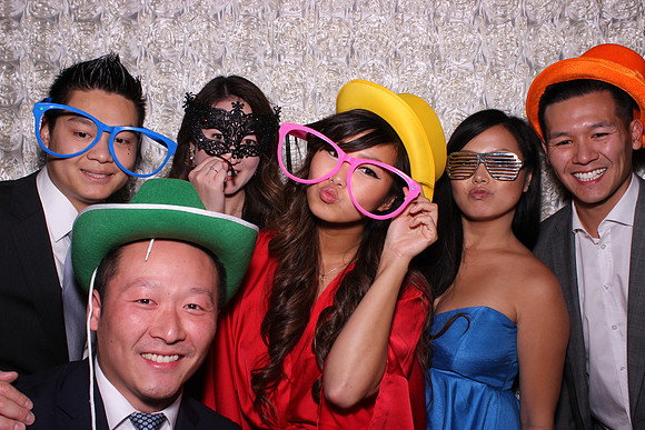 Sacramento Photo Booth Rentals