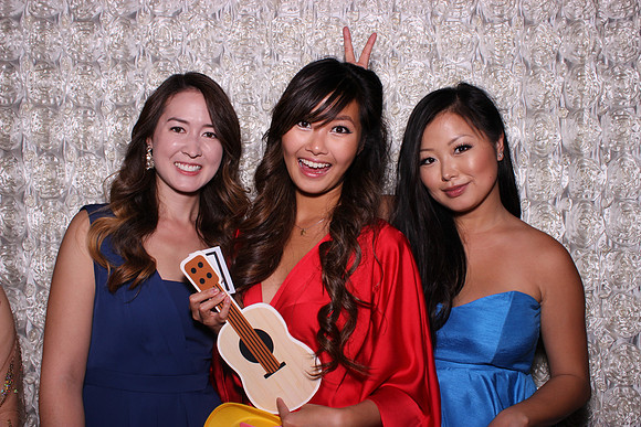 Sacramento Photo Booth Rentals