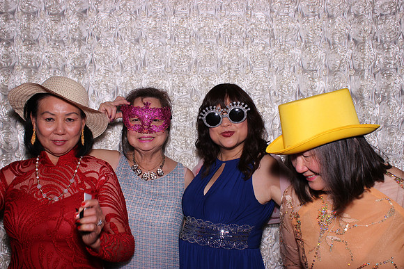 Sacramento Photo Booth Rentals