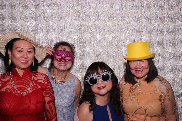 Sacramento Photo Booth Rentals