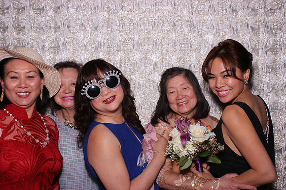 Sacramento Photo Booth Rentals