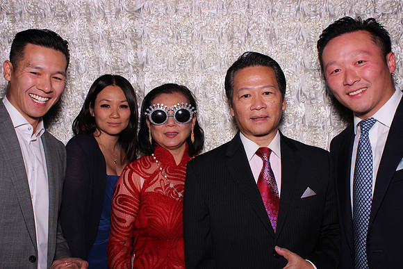 Sacramento Photo Booth Rentals
