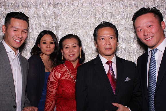 Sacramento Photo Booth Rentals