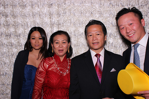 Sacramento Photo Booth Rentals