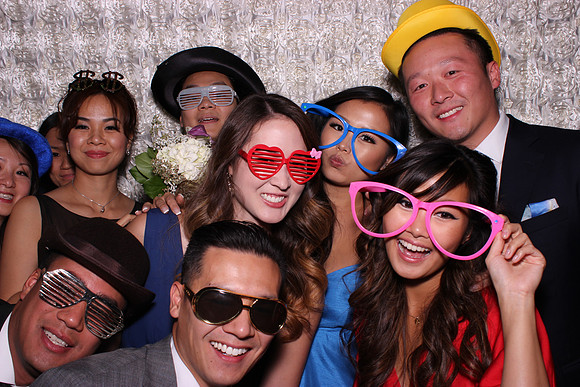 Sacramento Photo Booth Rentals