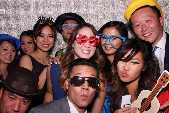 Sacramento Photo Booth Rentals