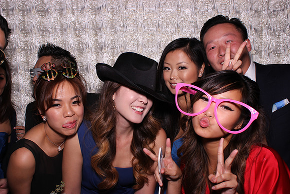 Sacramento Photo Booth Rentals