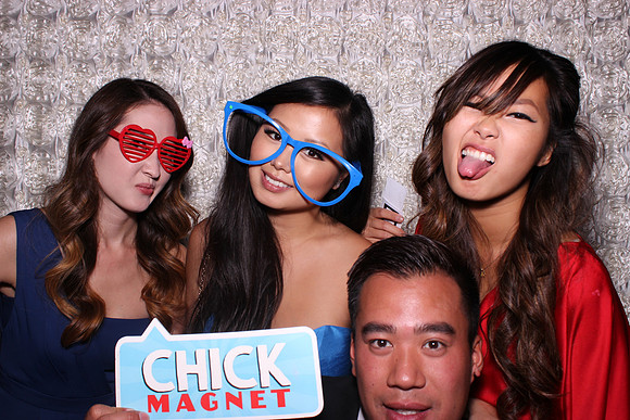 Sacramento Photo Booth Rentals