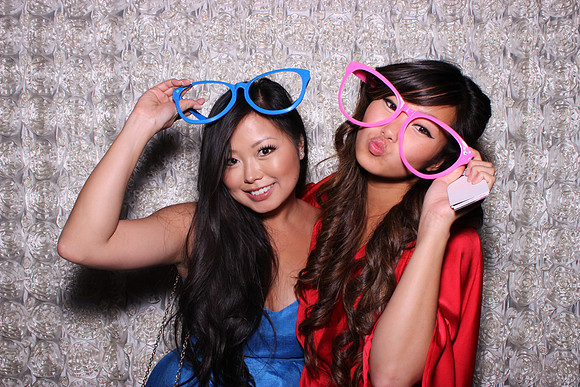 Sacramento Photo Booth Rentals