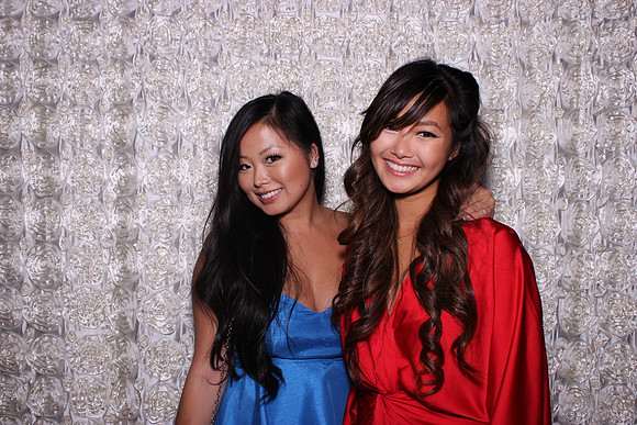 Sacramento Photo Booth Rentals