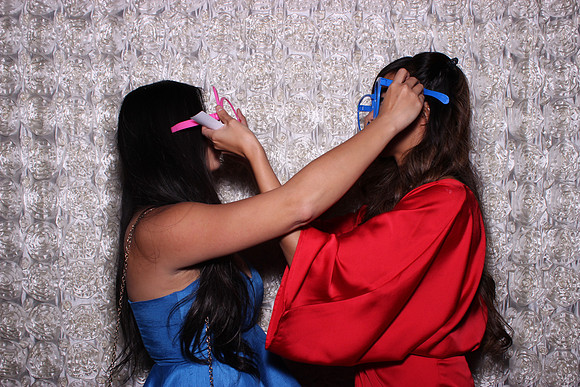 Sacramento Photo Booth Rentals